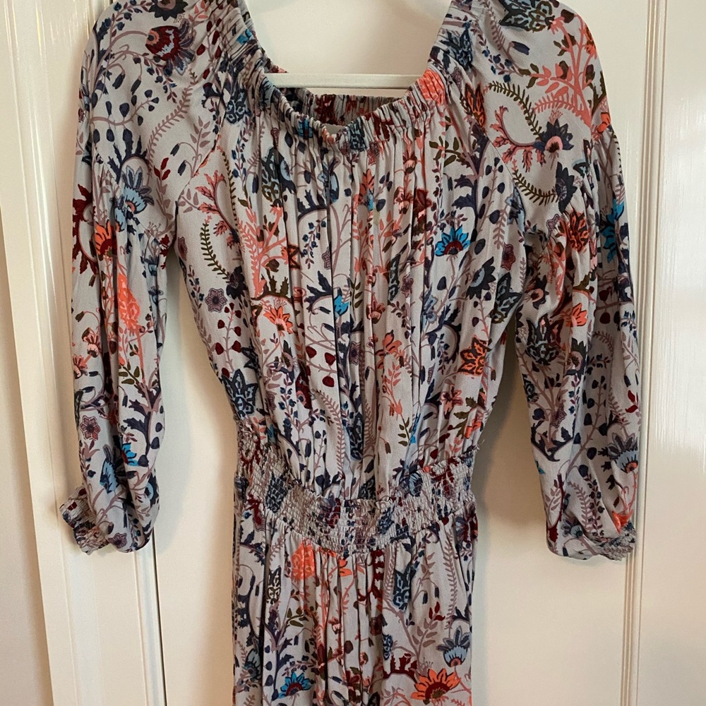 Free People Romper